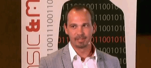 Michael Meixner - Security & Privacy, IT-Security Experte, Allgemein beeidigter und gerichtlich zertifizierte Sachverständiger