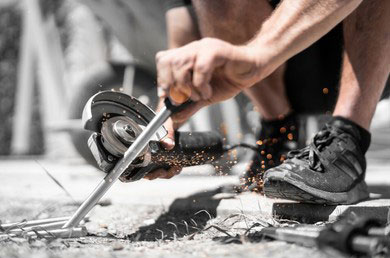 Gängige und gebräuchliche Abkürzungen in der Computerforensik