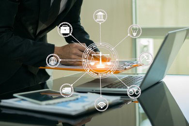 Neues computerforensisches Labor in Wien