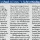 Michael Meixner, IT-Sachverständiger, GF Computerforensic & more