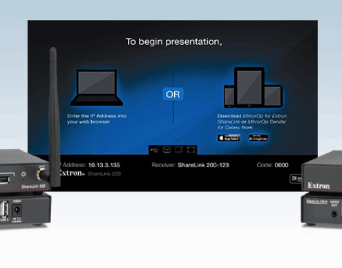 Choose your own Device