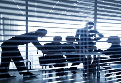 Implementierung eines dreistufigen Sicherheitskonzepts