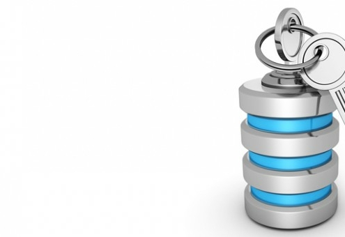 Beweissicherung - Databases