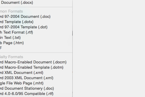 File signatur analyse
