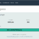Very nice and state of the art CTF website